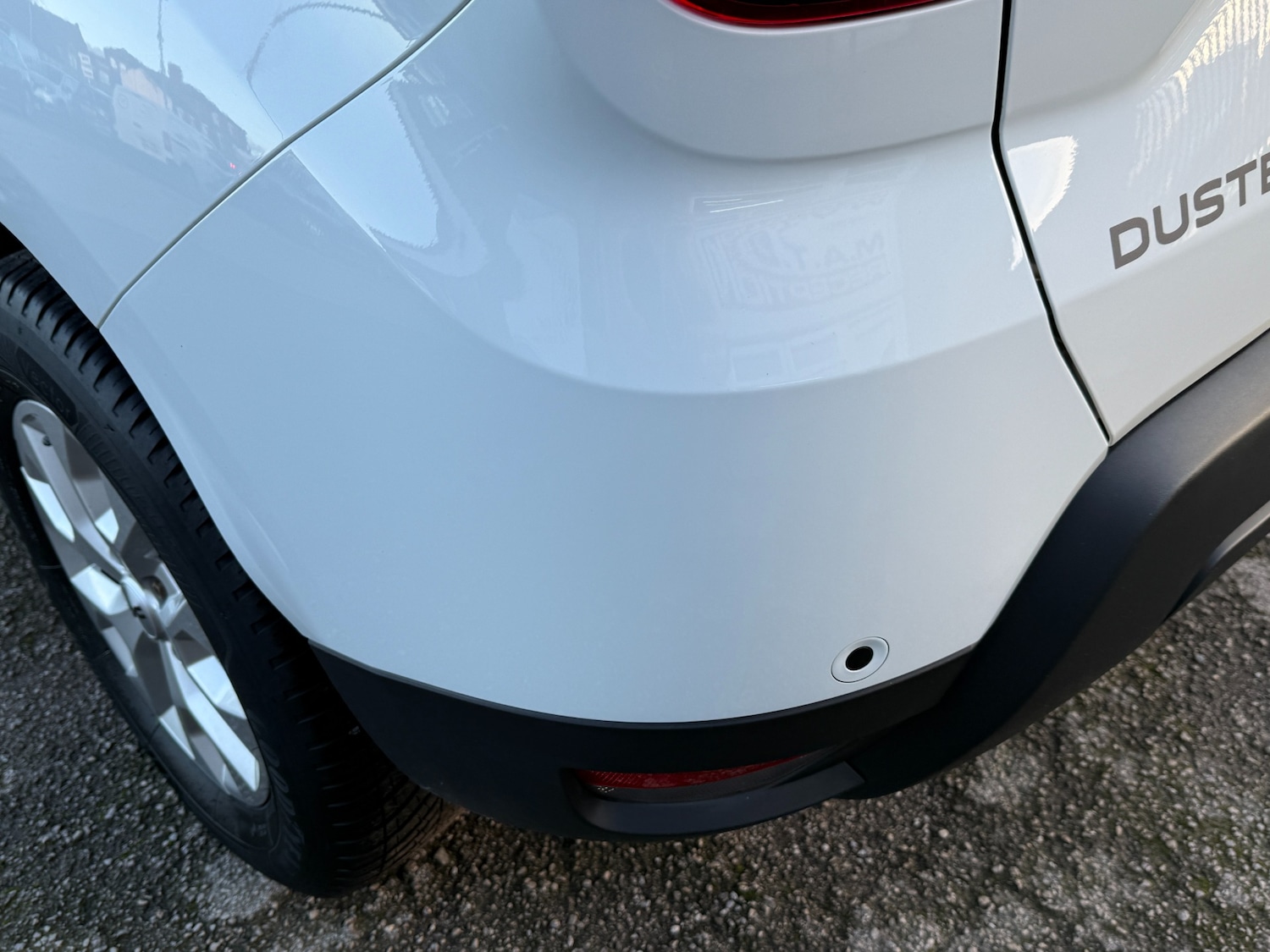 Used Dacia Duster 2023 for sale - 77261890: Photo 36