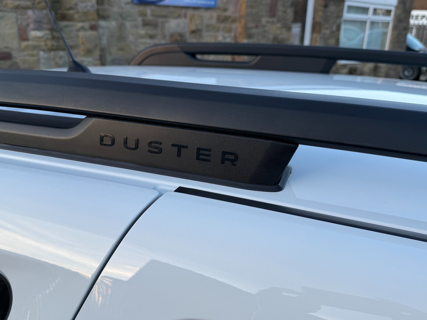 Used Dacia Duster 2023 for sale - 77261890: Photo 40