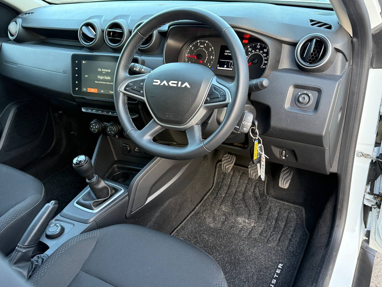 Used Dacia Duster 2023 for sale - 77261890: Photo 5