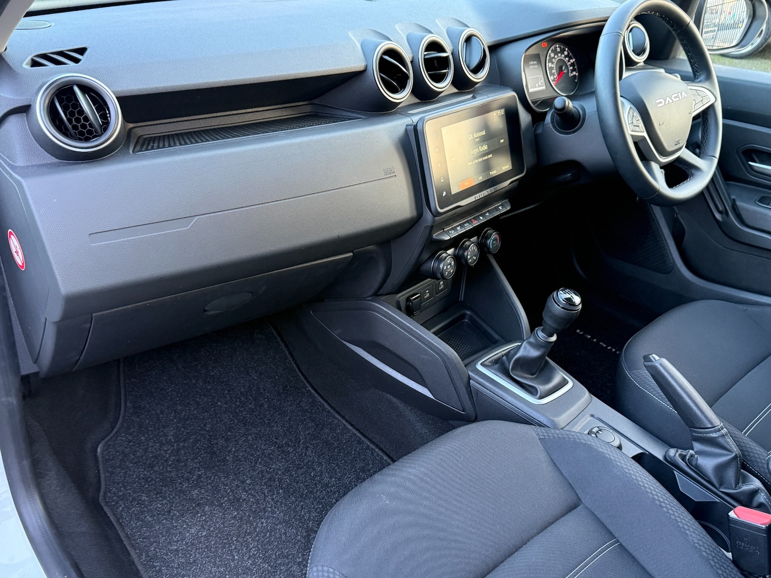 Used Dacia Duster 2023 for sale - 77261890: Photo 7