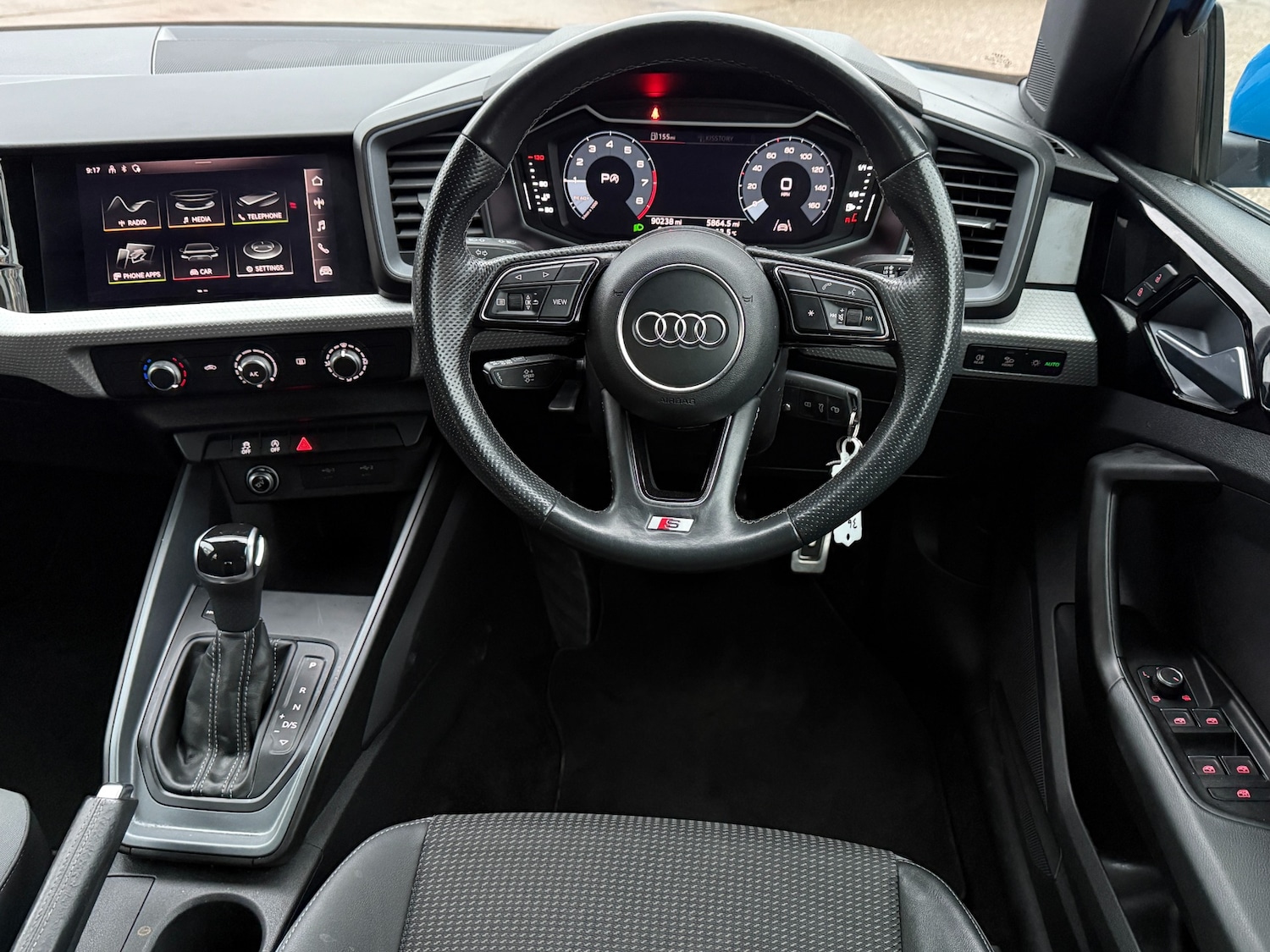 Used Audi A1 2021 for sale - 76877523: Photo 12