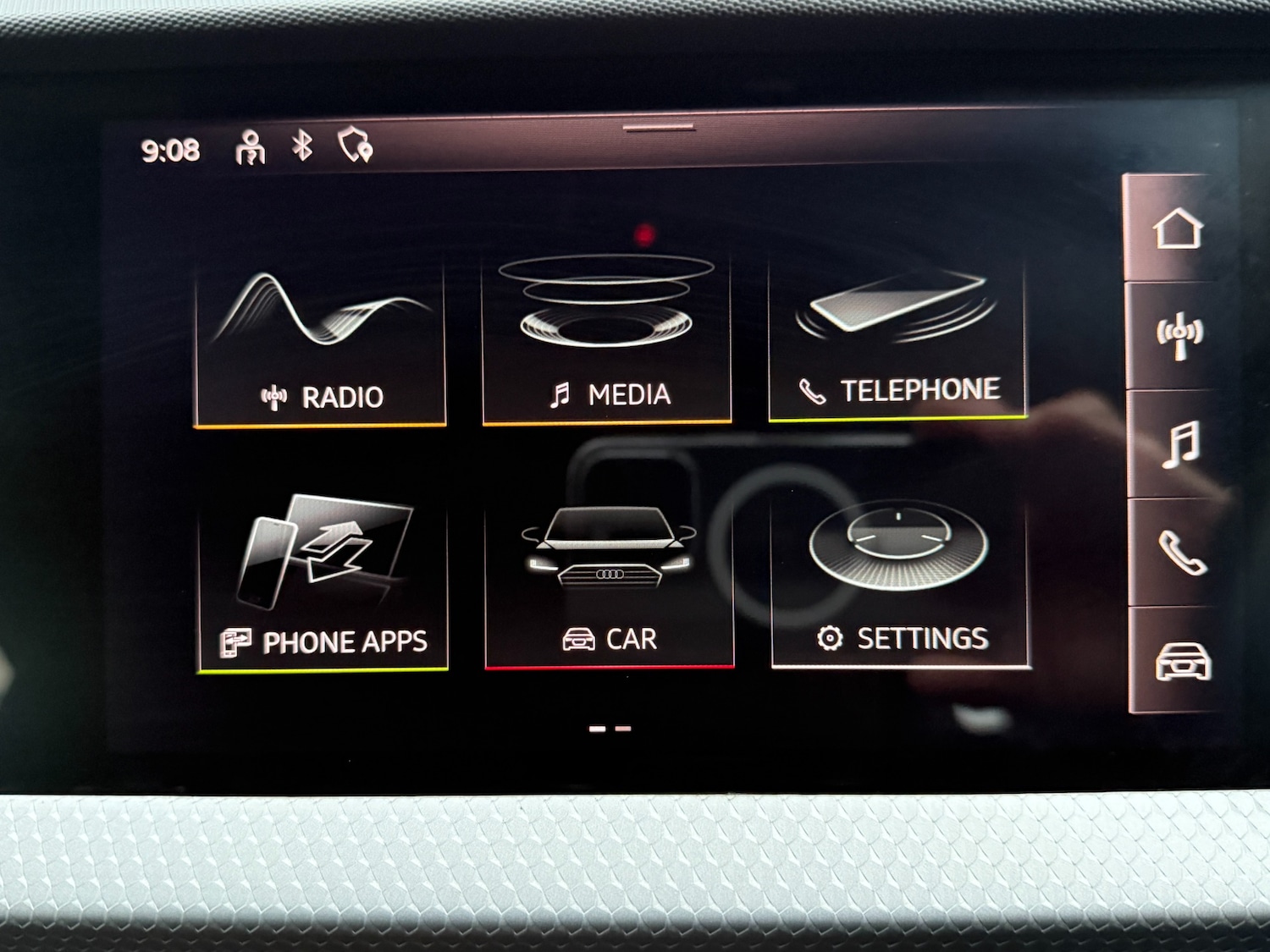 Used Audi A1 2021 for sale - 76877523: Photo 14