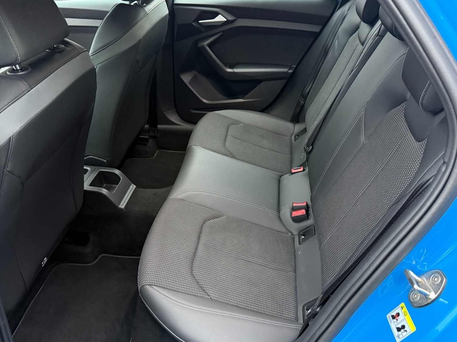 Used Audi A1 2021 for sale - 76877523: Photo 17