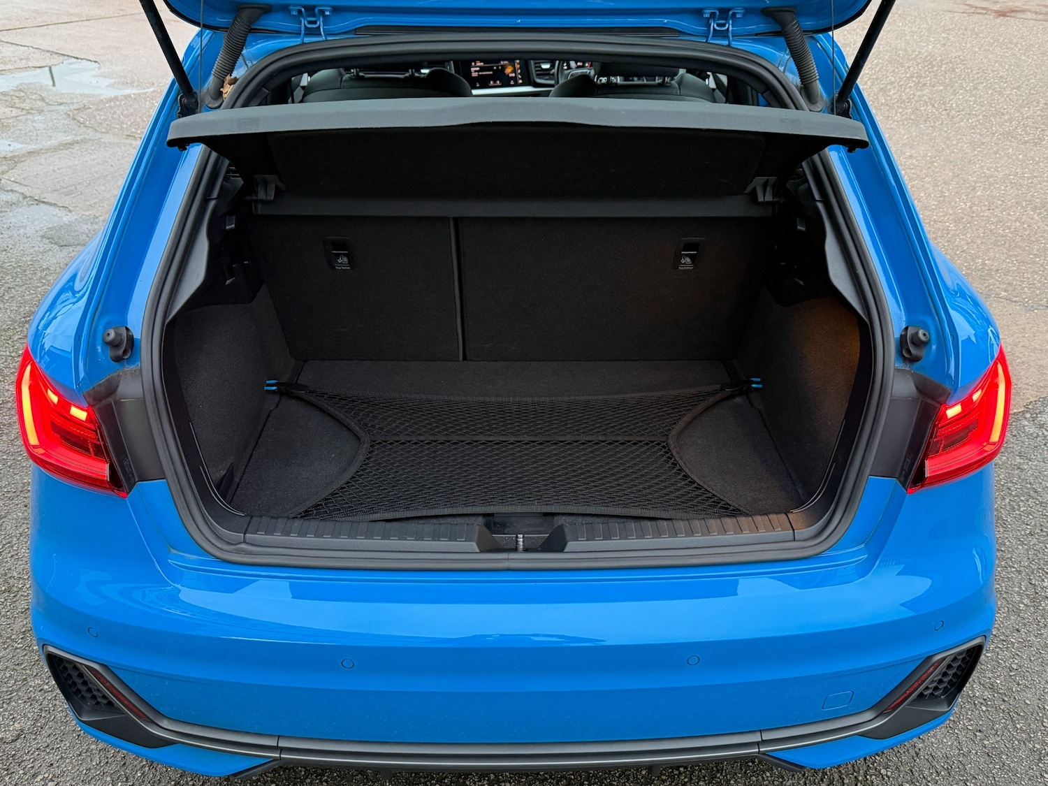 Used Audi A1 2021 for sale - 76877523: Photo 19