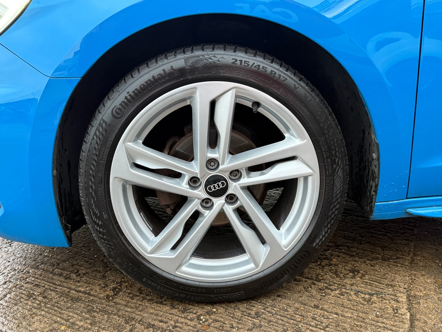 Used Audi A1 2021 for sale - 76877523: Photo 26