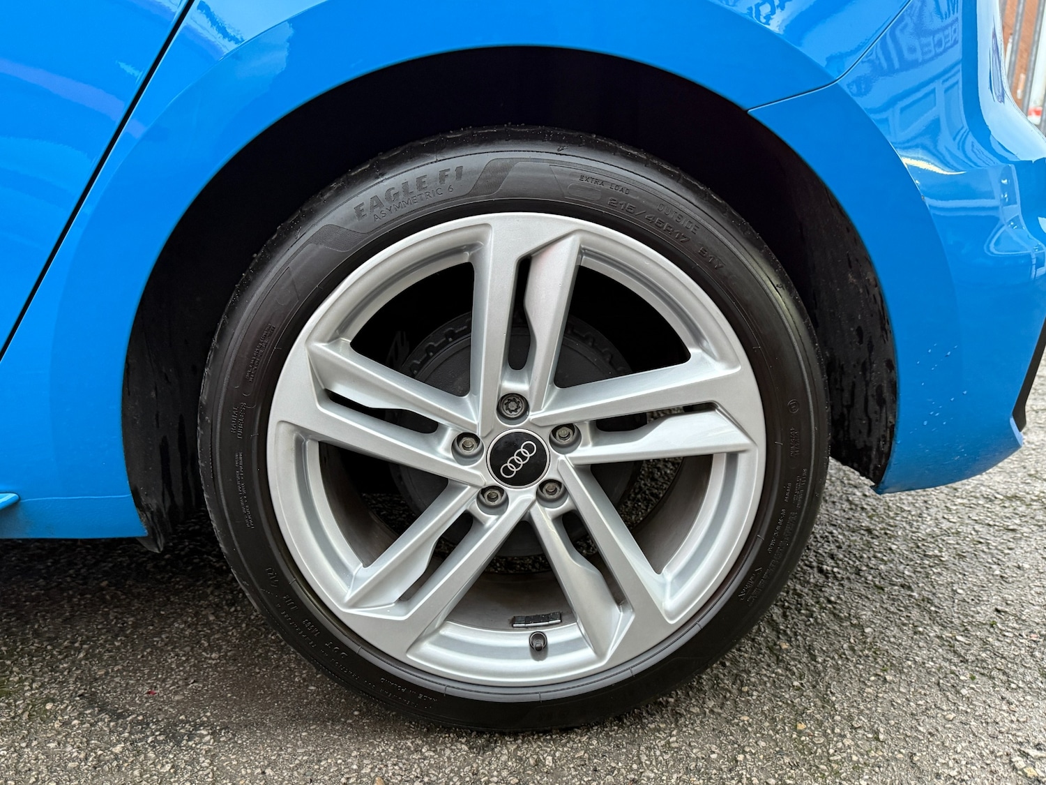 Used Audi A1 2021 for sale - 76877523: Photo 27