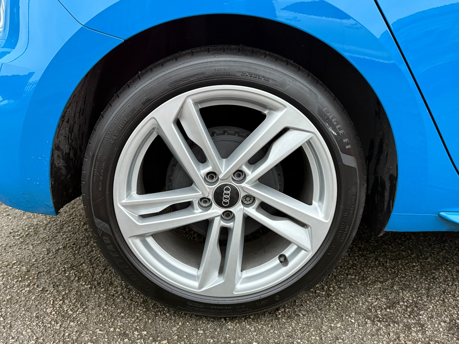 Used Audi A1 2021 for sale - 76877523: Photo 28