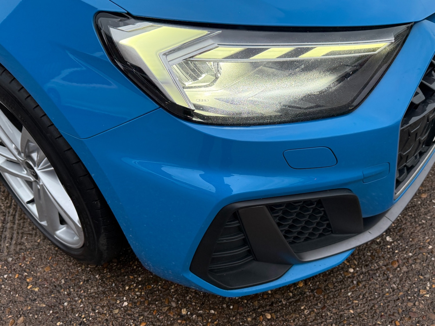 Used Audi A1 2021 for sale - 76877523: Photo 29