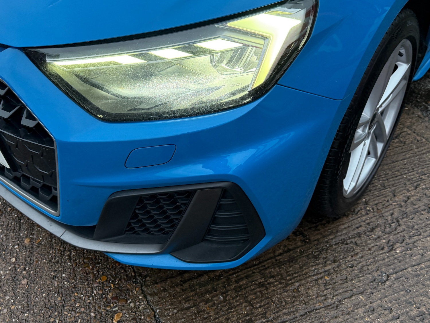 Used Audi A1 2021 for sale - 76877523: Photo 30