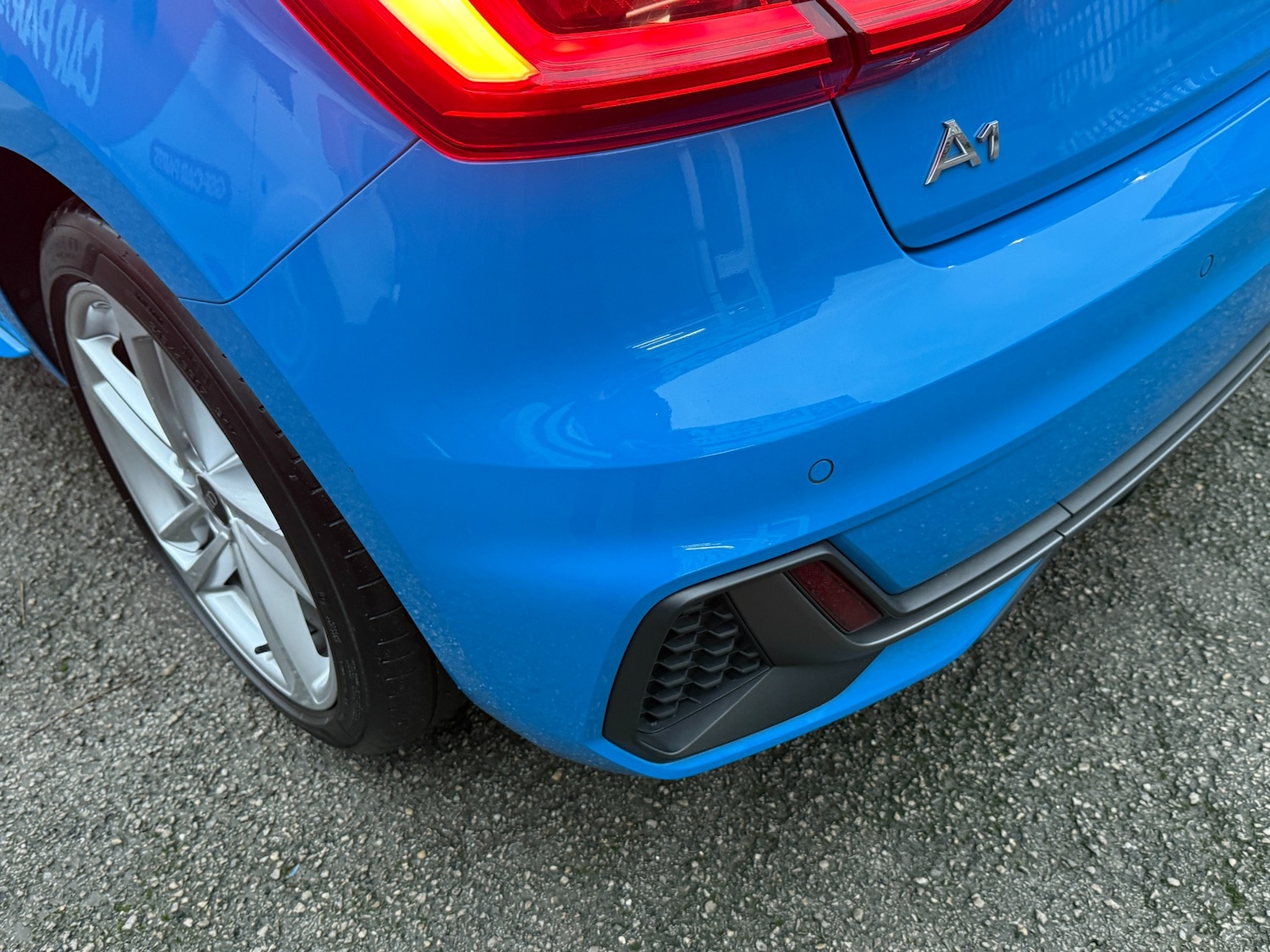 Used Audi A1 2021 for sale - 76877523: Photo 31