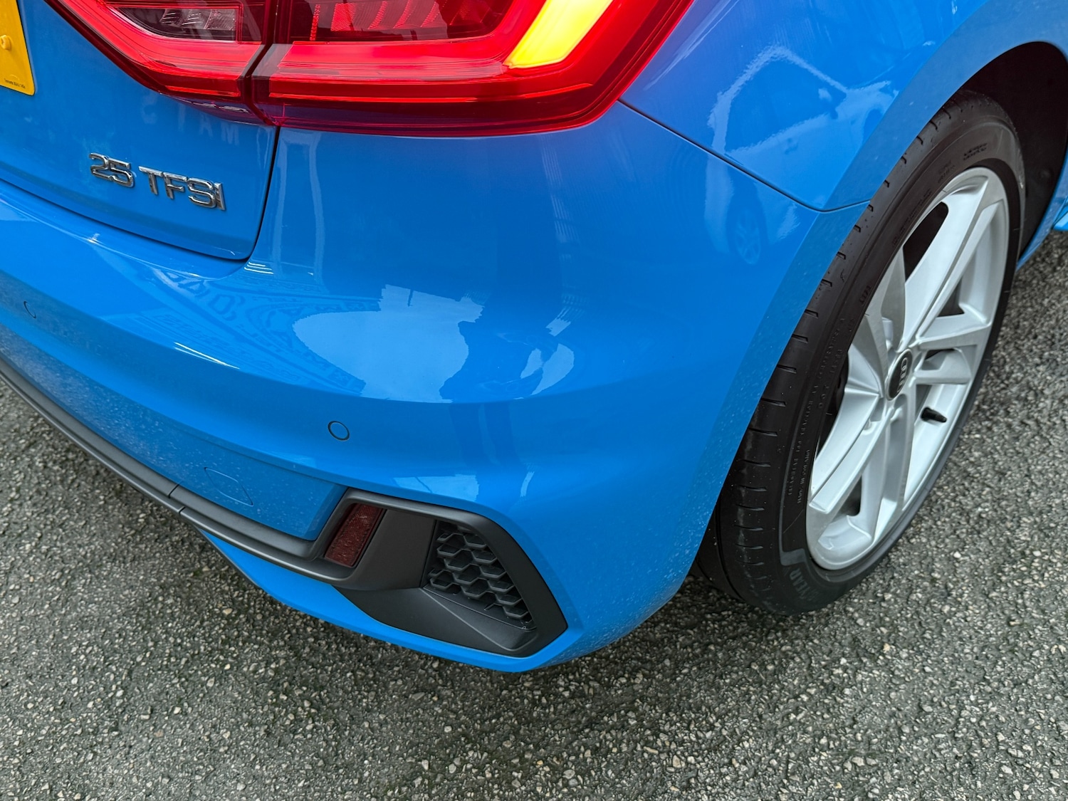 Used Audi A1 2021 for sale - 76877523: Photo 32