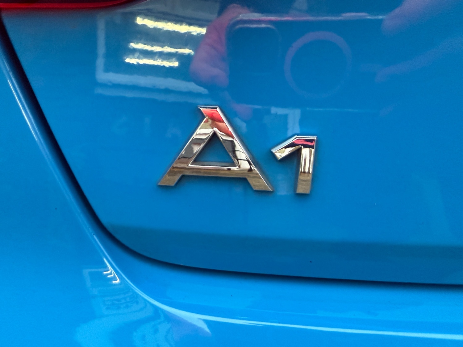 Used Audi A1 2021 for sale - 76877523: Photo 33