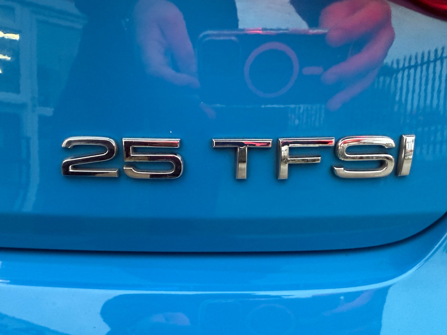 Used Audi A1 2021 for sale - 76877523: Photo 34