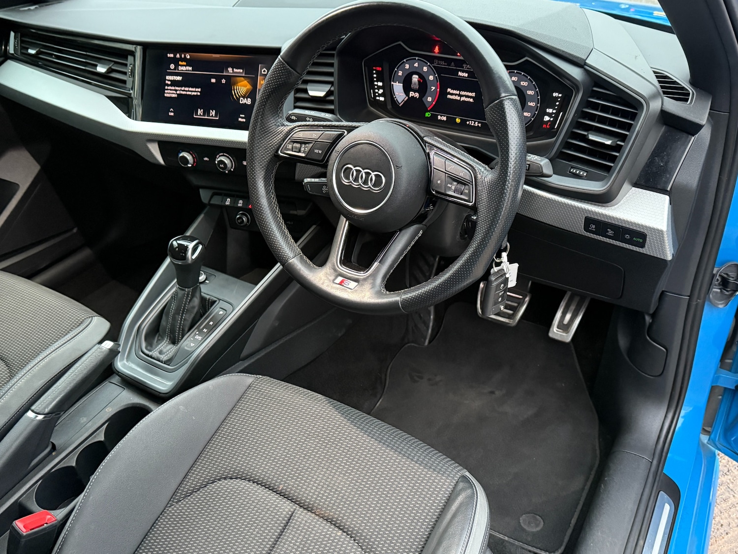 Used Audi A1 2021 for sale - 76877523: Photo 5
