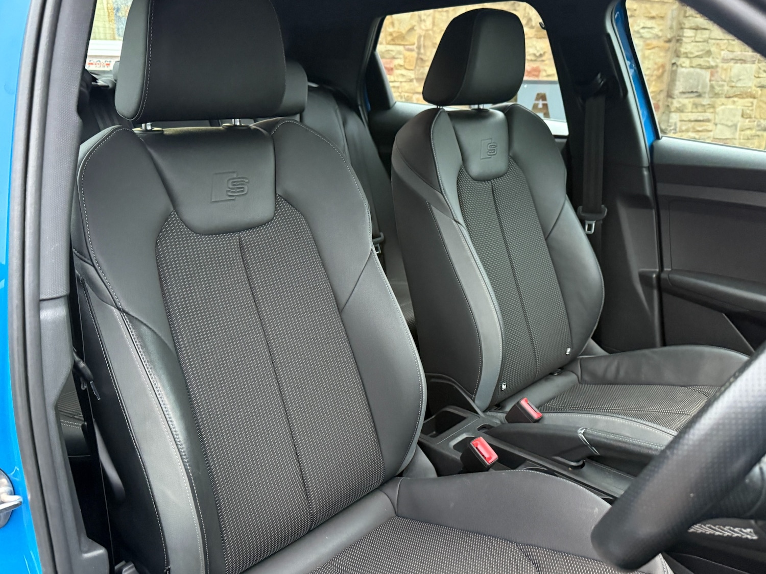 Used Audi A1 2021 for sale - 76877523: Photo 6