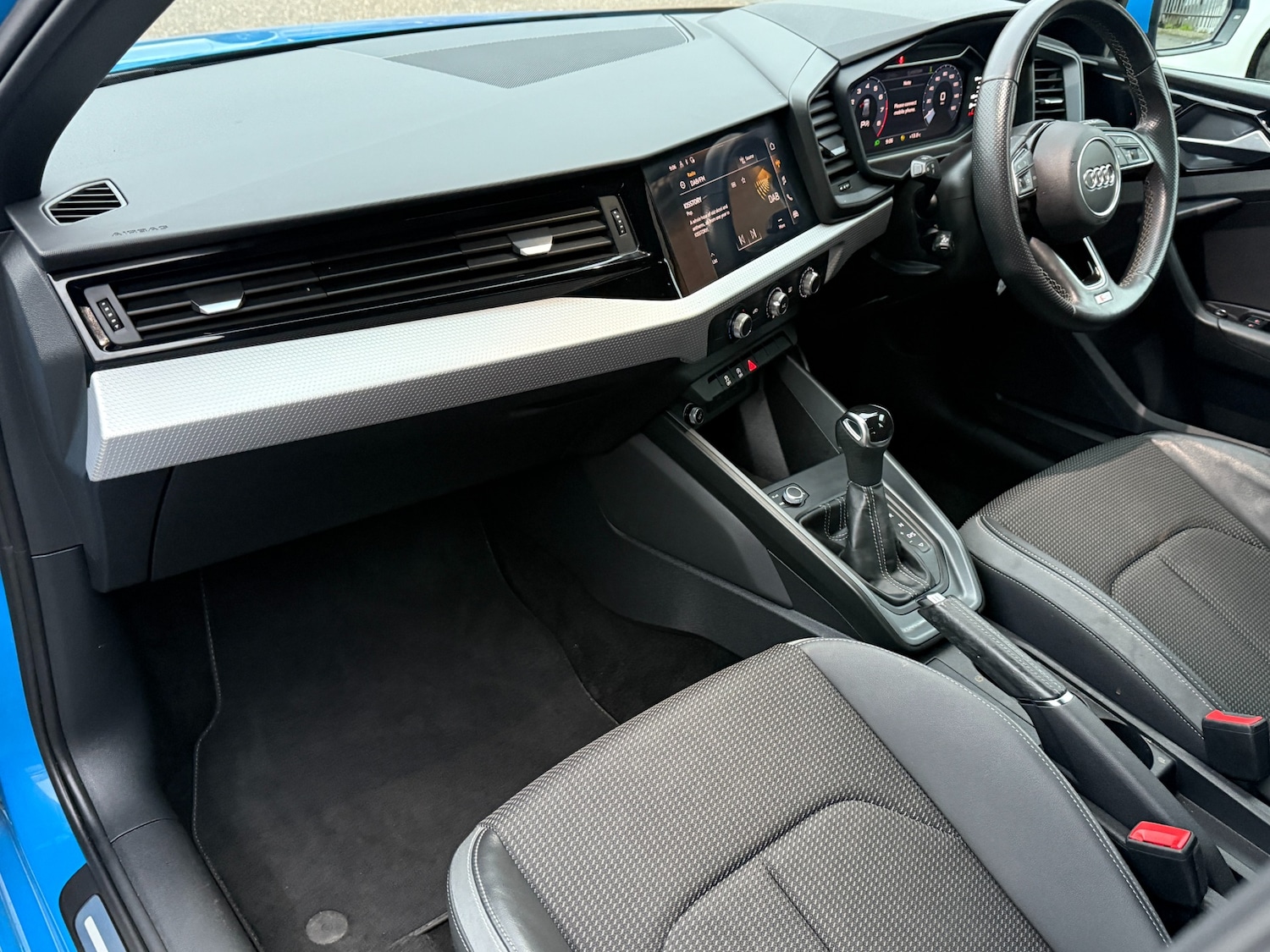 Used Audi A1 2021 for sale - 76877523: Photo 7