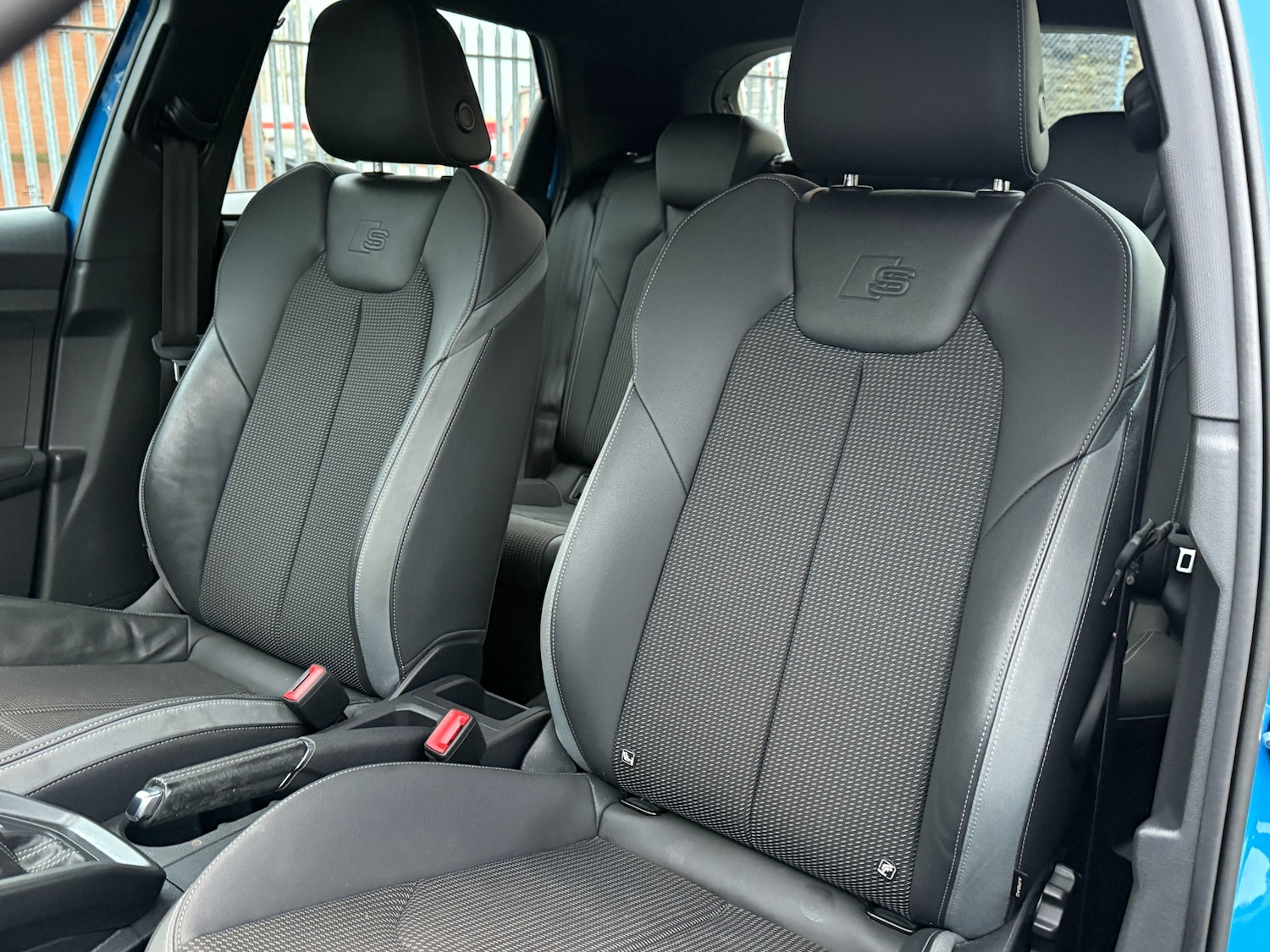 Used Audi A1 2021 for sale - 76877523: Photo 8