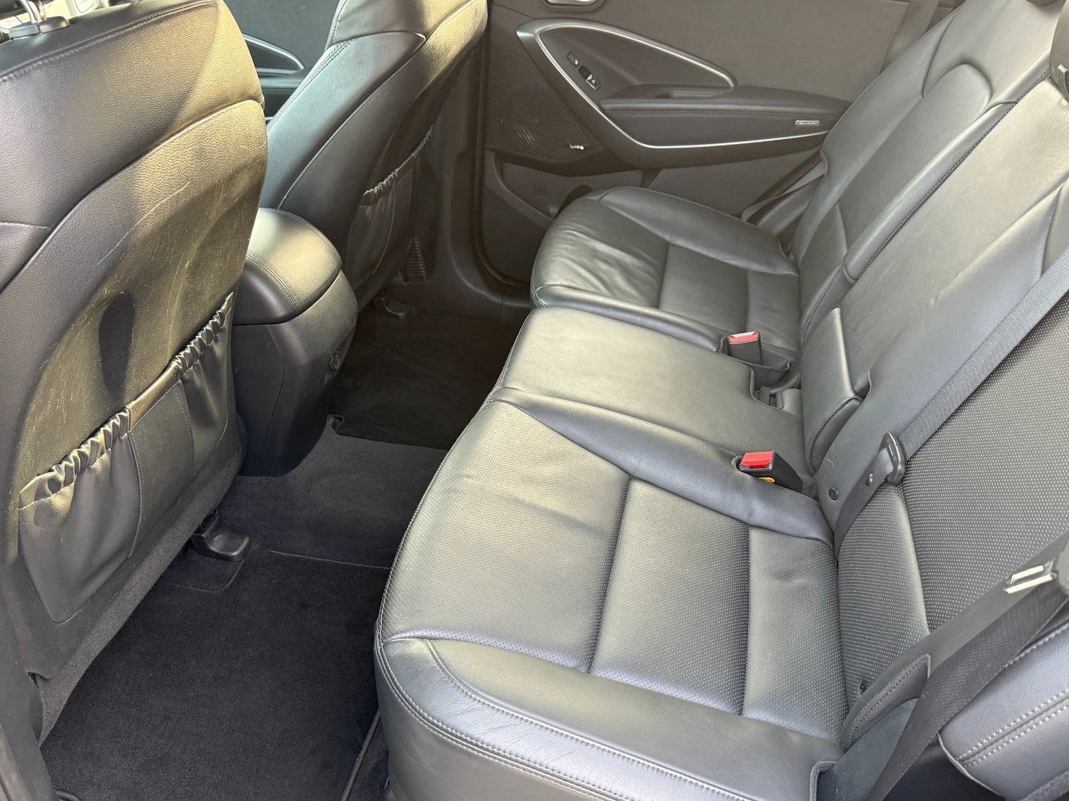 Used Hyundai Santa Fe 2017 for sale - 77776568: Photo 16