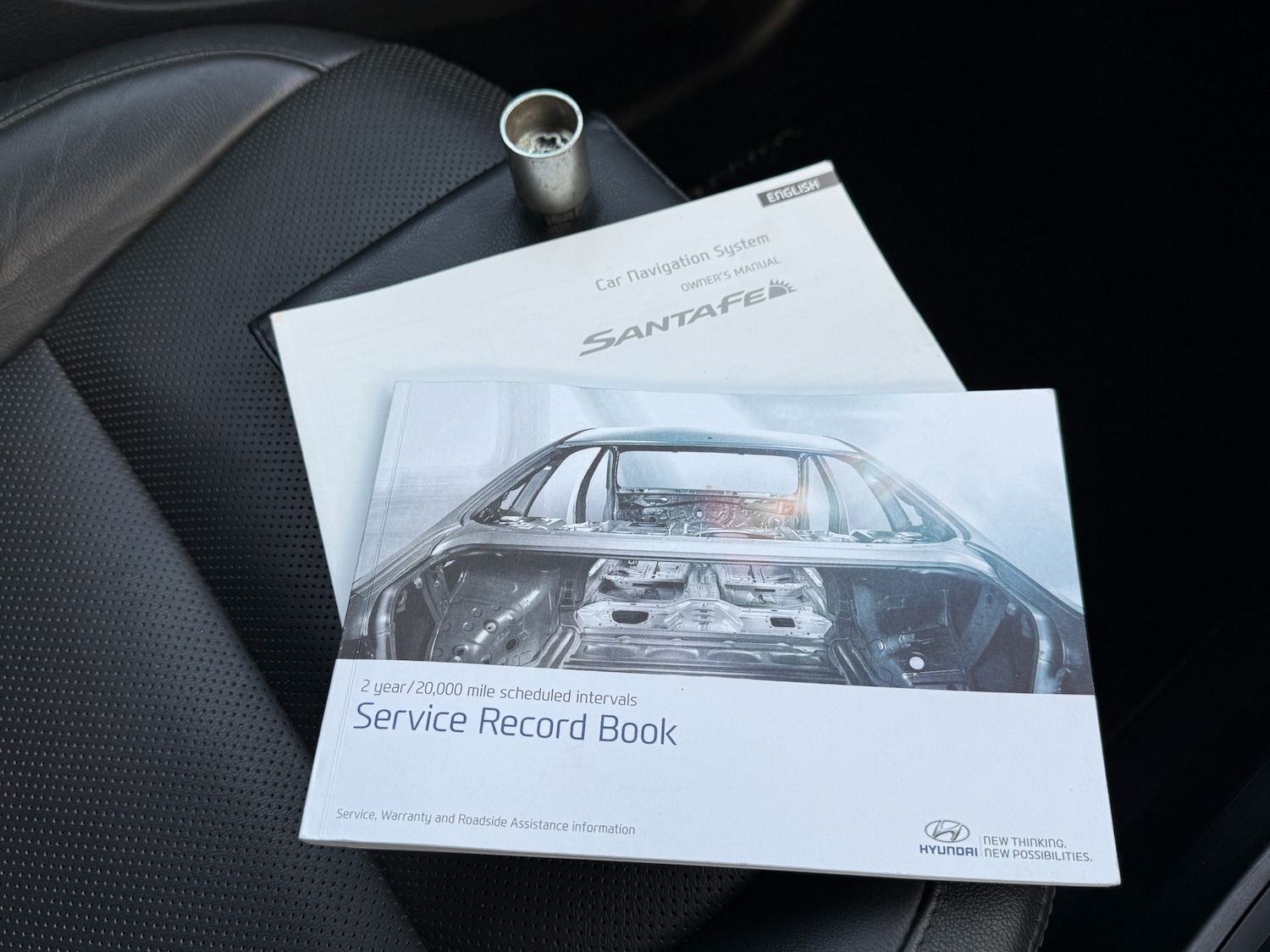 Used Hyundai Santa Fe 2017 for sale - 77776568: Photo 25