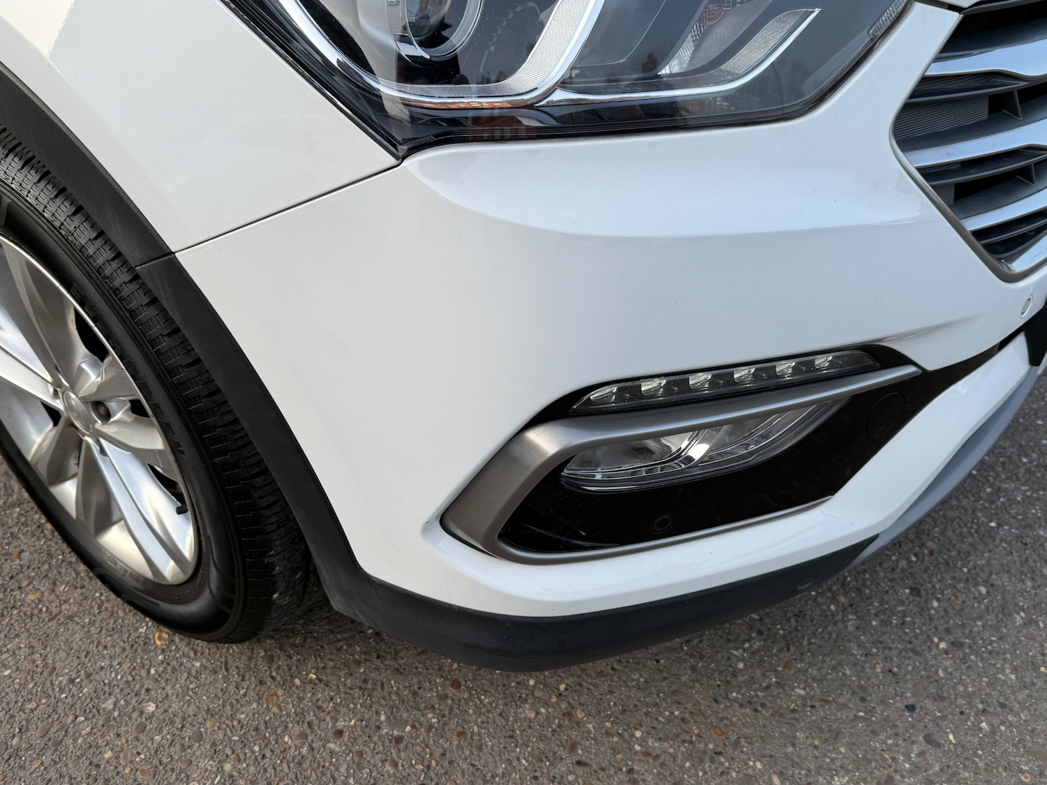 Used Hyundai Santa Fe 2017 for sale - 77776568: Photo 32