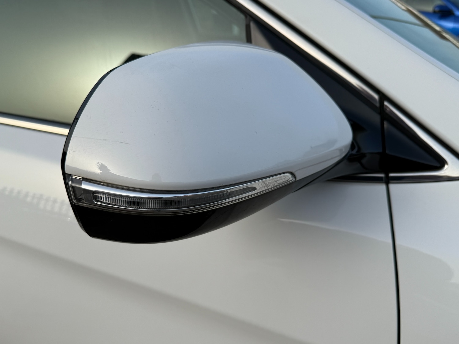 Used Hyundai Santa Fe 2017 for sale - 77776568: Photo 36