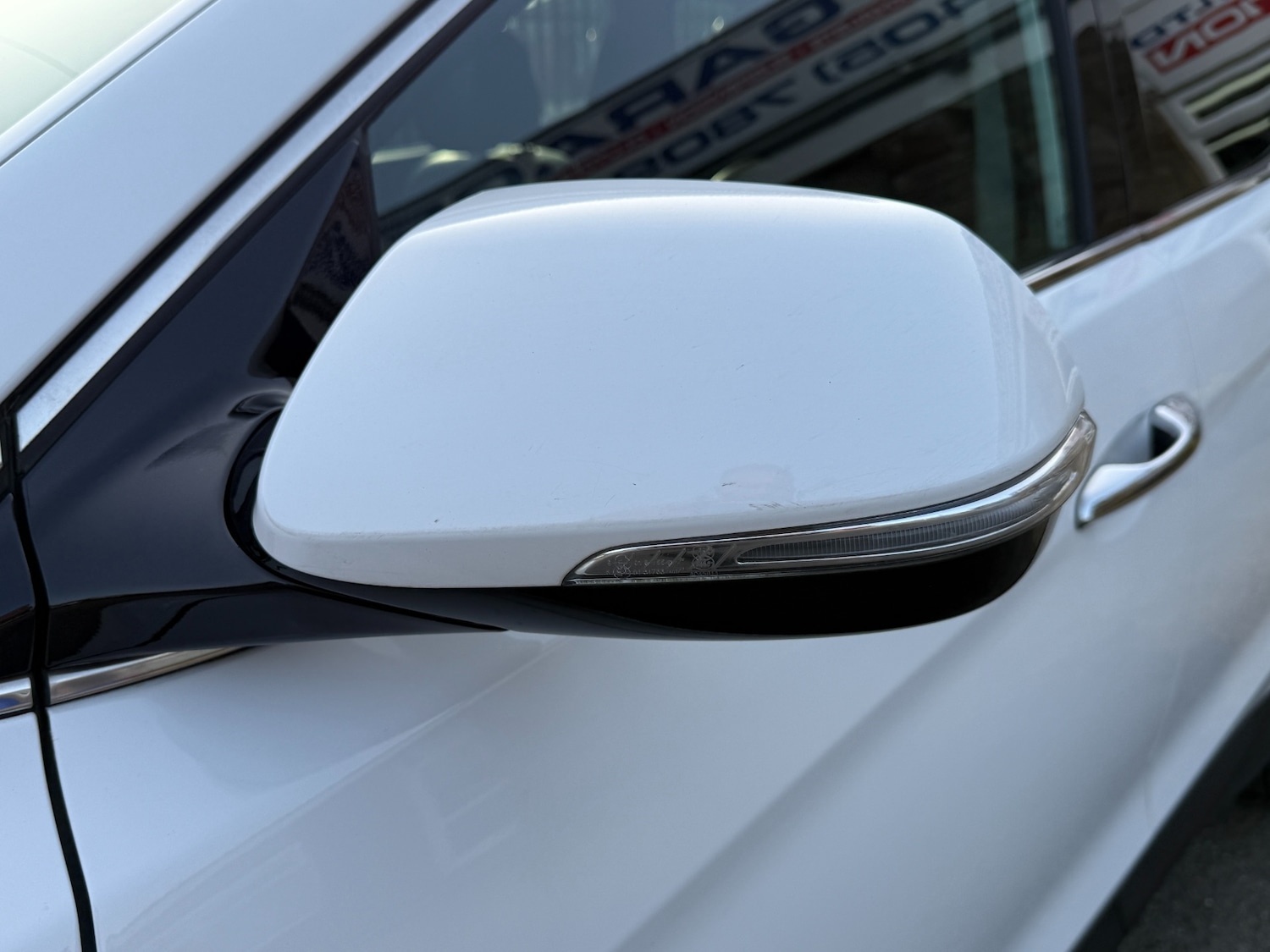 Used Hyundai Santa Fe 2017 for sale - 77776568: Photo 37