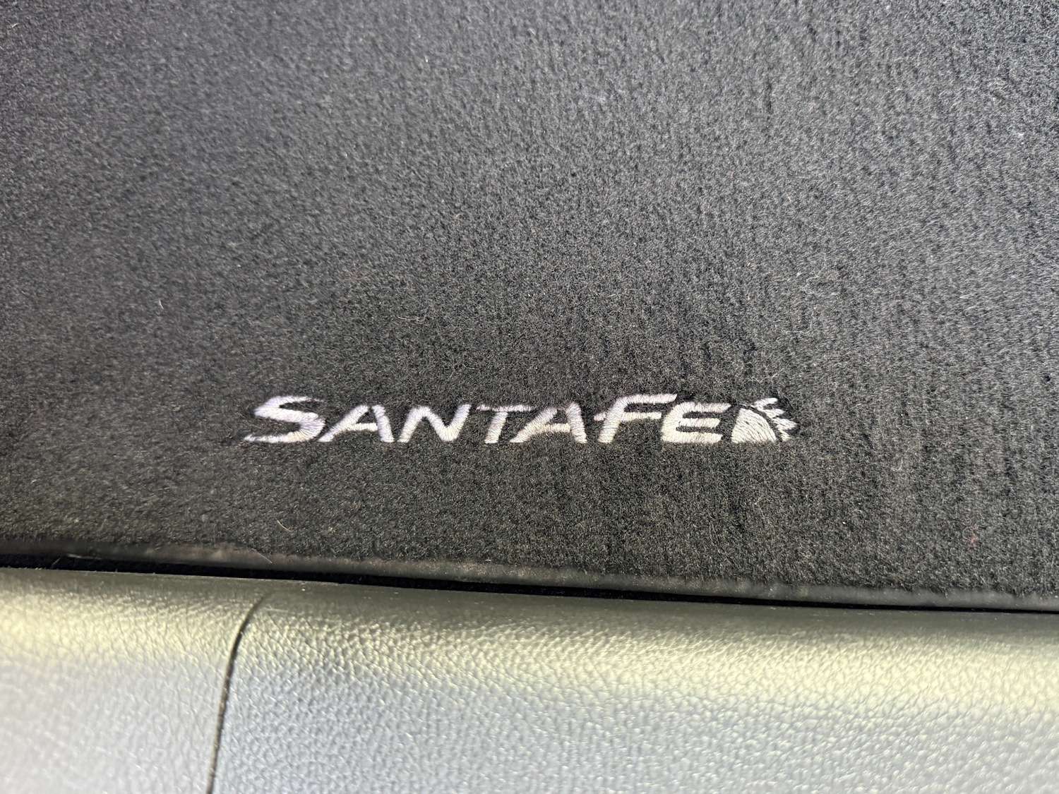 Used Hyundai Santa Fe 2017 for sale - 77776568: Photo 40