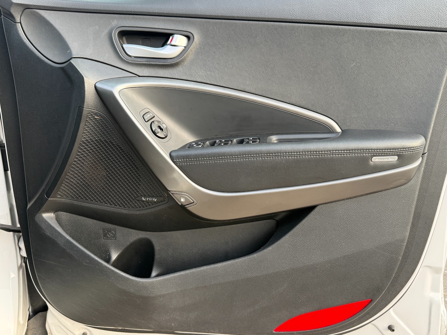 Used Hyundai Santa Fe 2017 for sale - 77776568: Photo 41