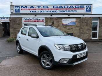2019 (19) - 0.9 TCe Comfort 5dr