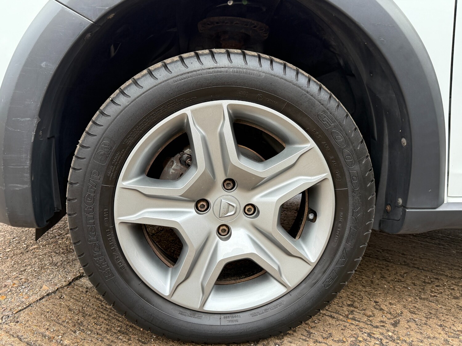 Vehicle 24