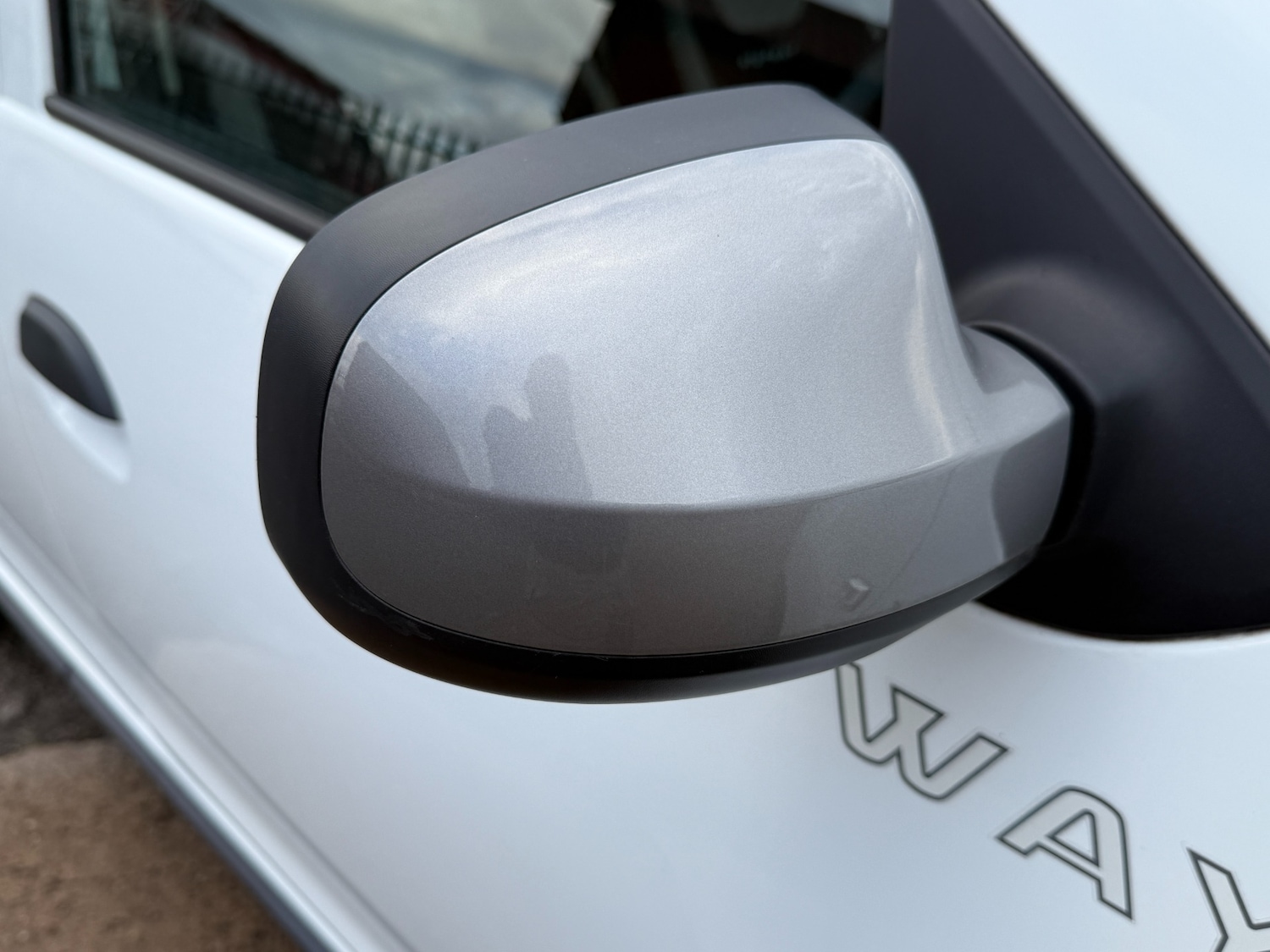 Vehicle 29