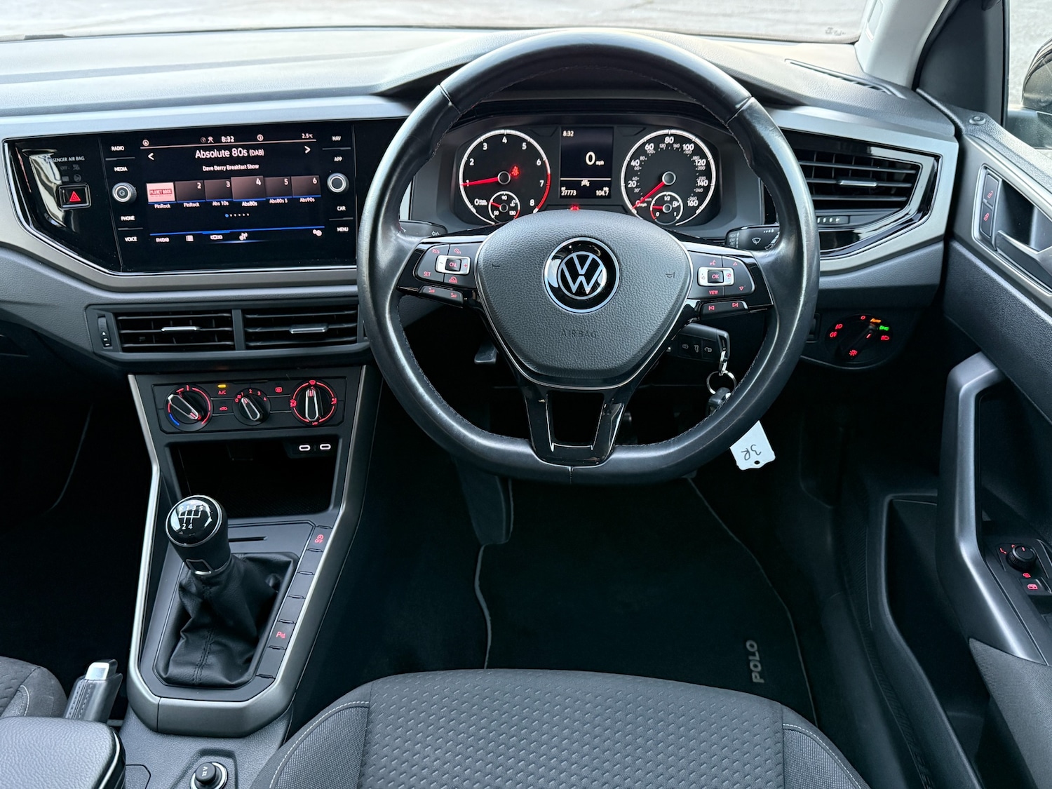 Used Volkswagen Polo 2021 for sale - 77124270: Photo 13