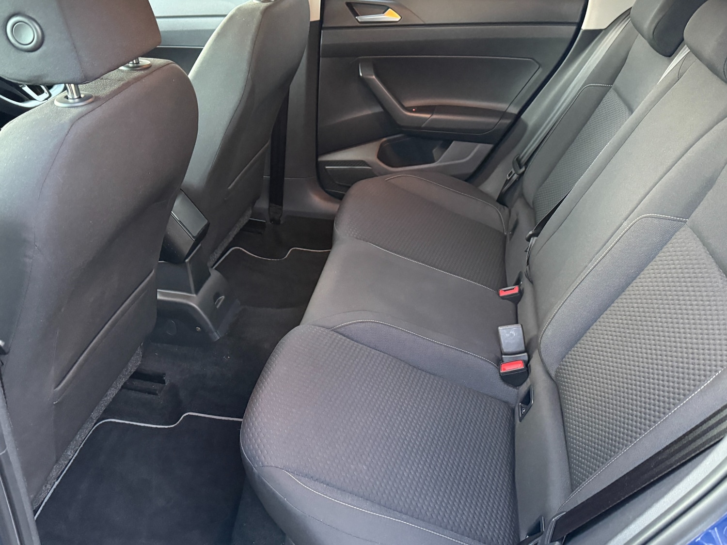 Used Volkswagen Polo 2021 for sale - 77124270: Photo 16