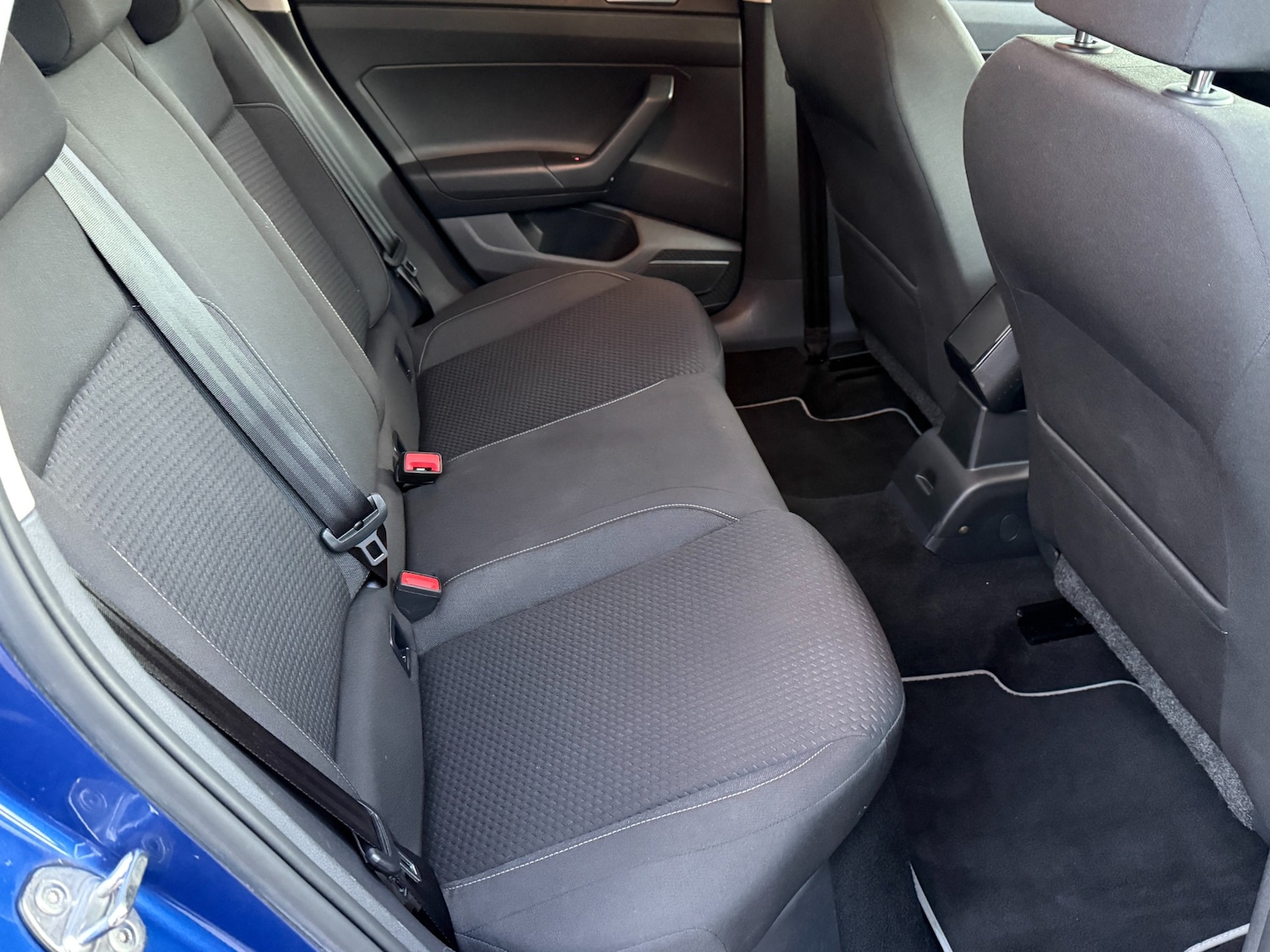 Used Volkswagen Polo 2021 for sale - 77124270: Photo 17