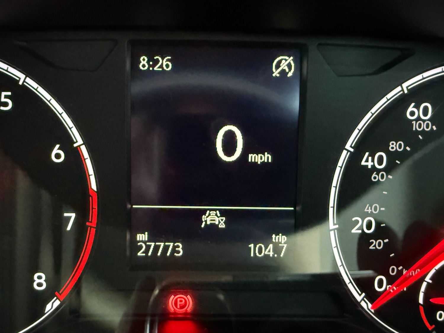 Used Volkswagen Polo 2021 for sale - 77124270: Photo 19