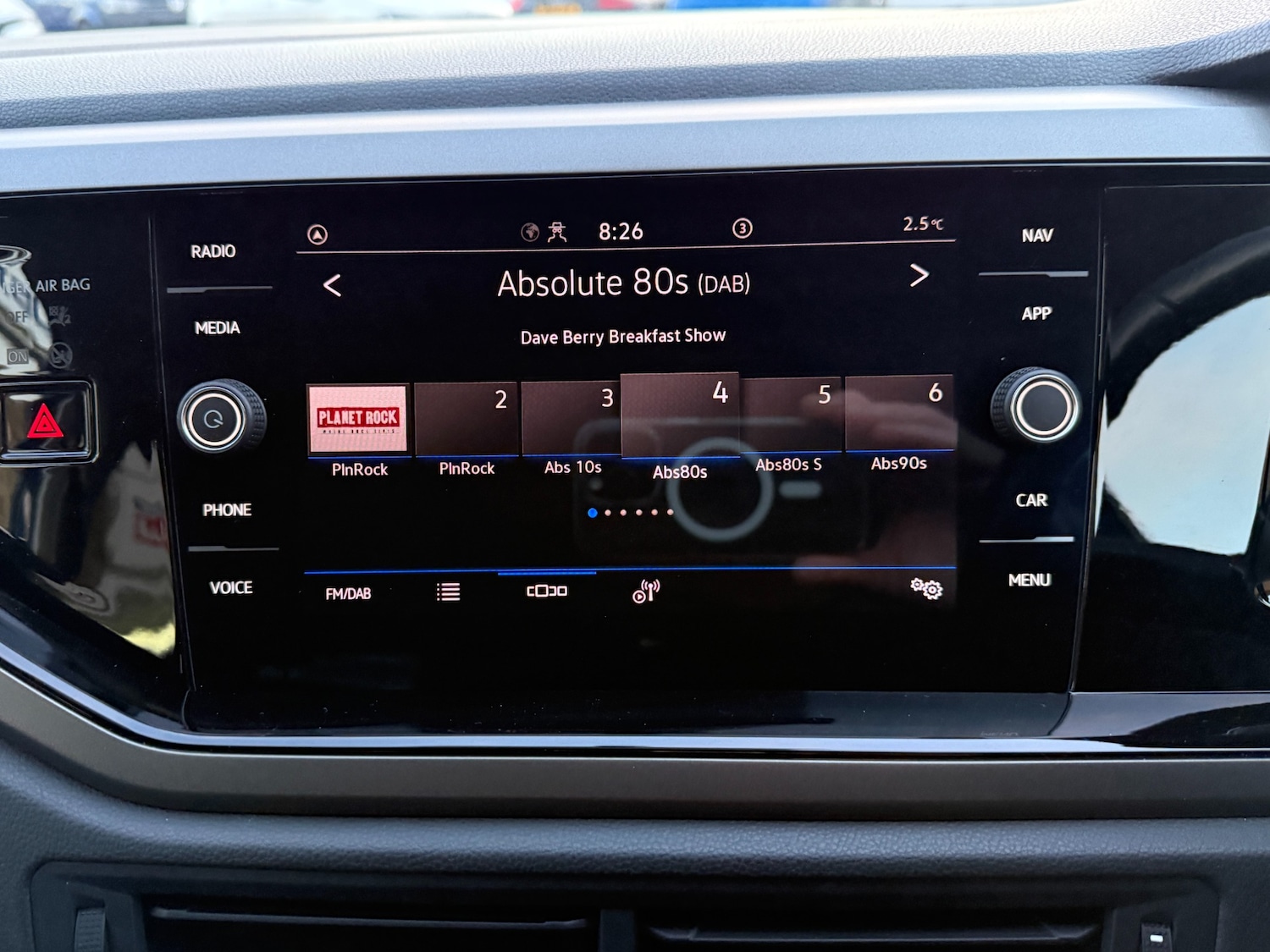 Used Volkswagen Polo 2021 for sale - 77124270: Photo 20