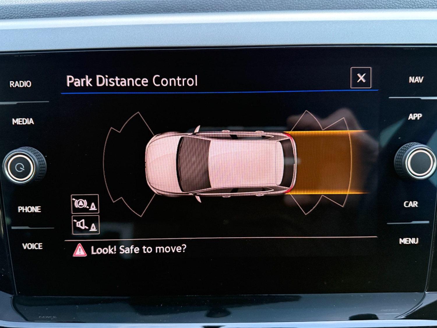 Used Volkswagen Polo 2021 for sale - 77124270: Photo 25