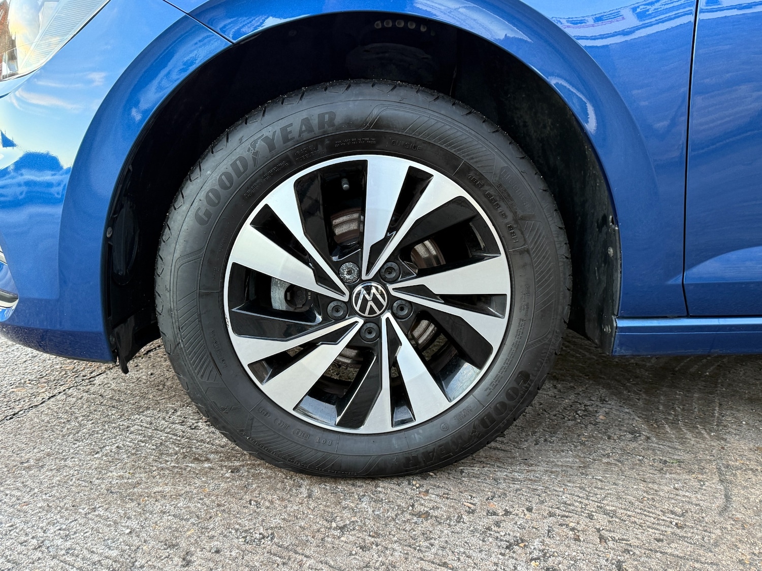 Used Volkswagen Polo 2021 for sale - 77124270: Photo 29