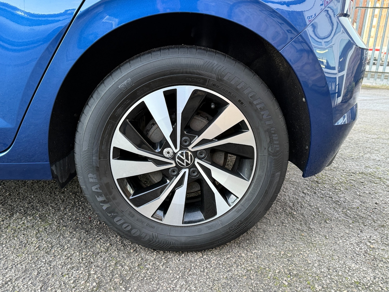 Used Volkswagen Polo 2021 for sale - 77124270: Photo 30