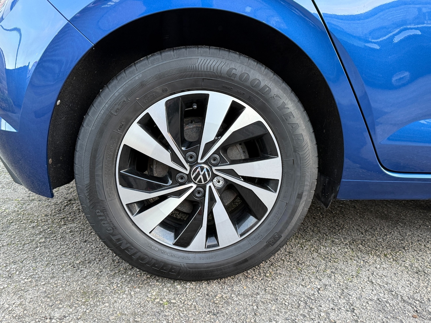 Used Volkswagen Polo 2021 for sale - 77124270: Photo 31