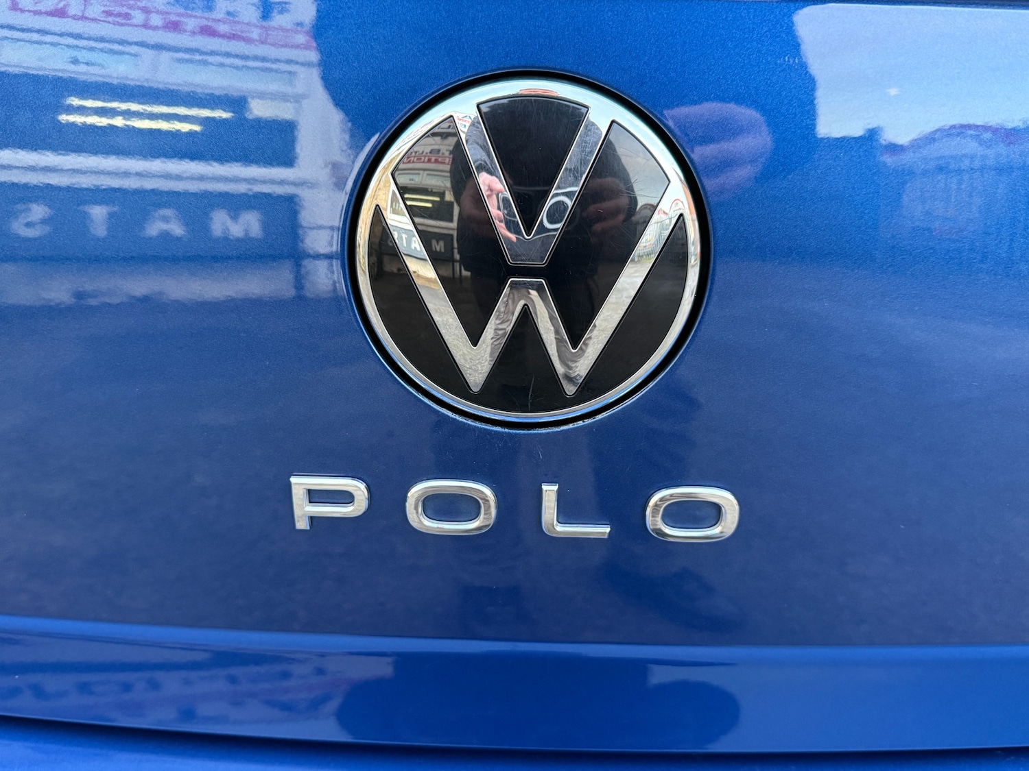 Used Volkswagen Polo 2021 for sale - 77124270: Photo 36