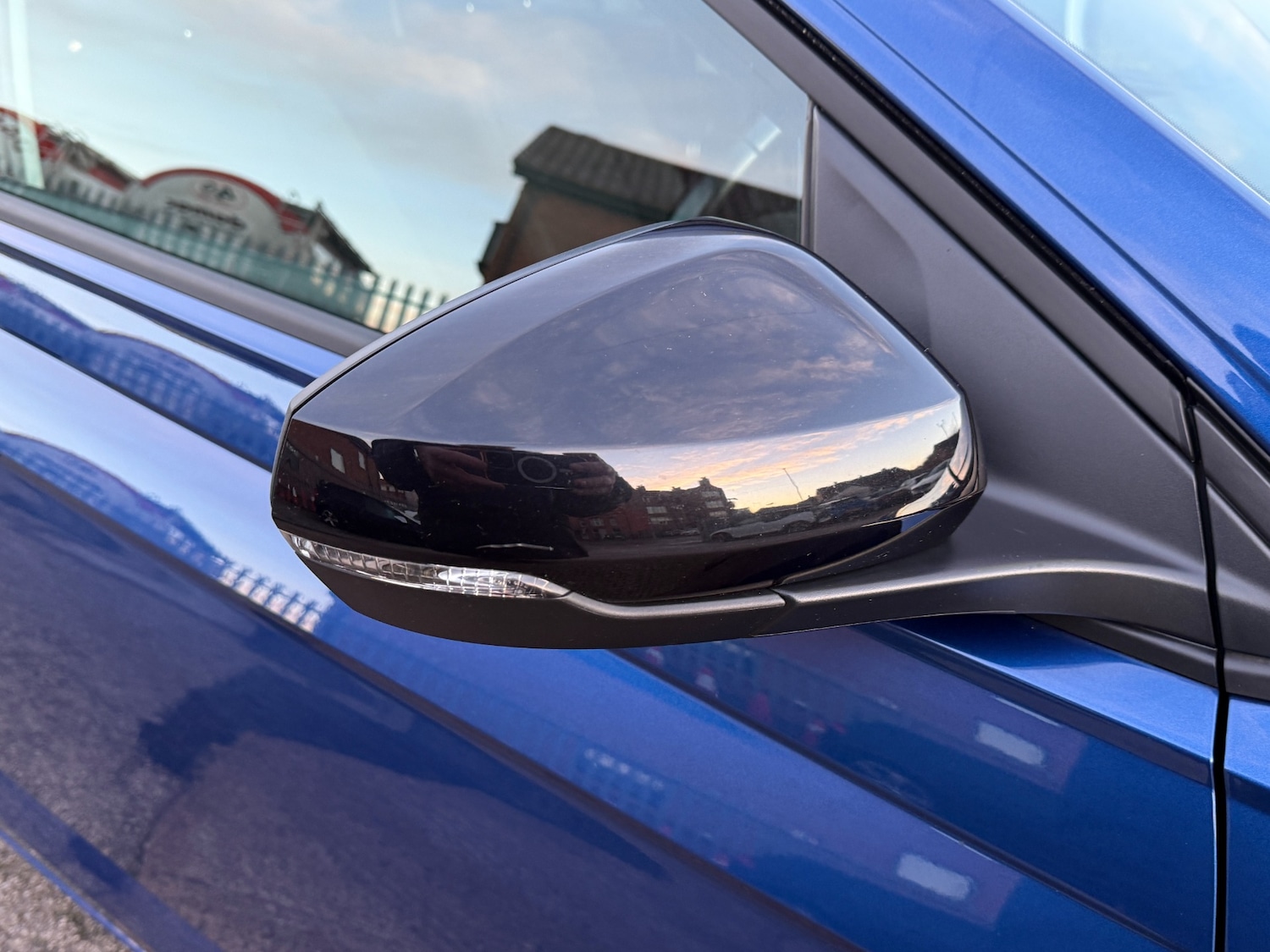 Used Volkswagen Polo 2021 for sale - 77124270: Photo 37