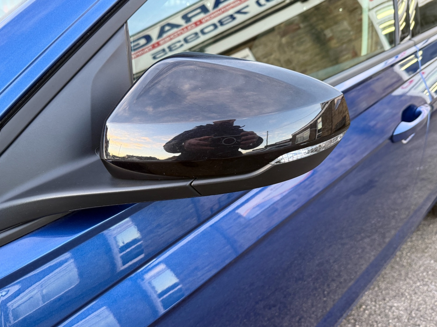 Used Volkswagen Polo 2021 for sale - 77124270: Photo 38