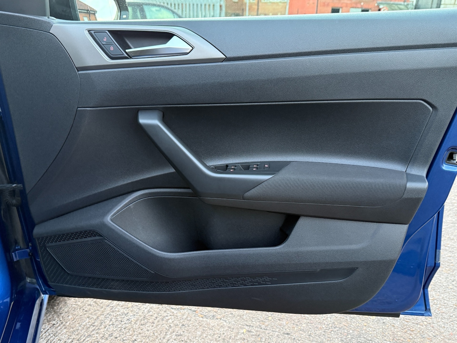 Used Volkswagen Polo 2021 for sale - 77124270: Photo 39