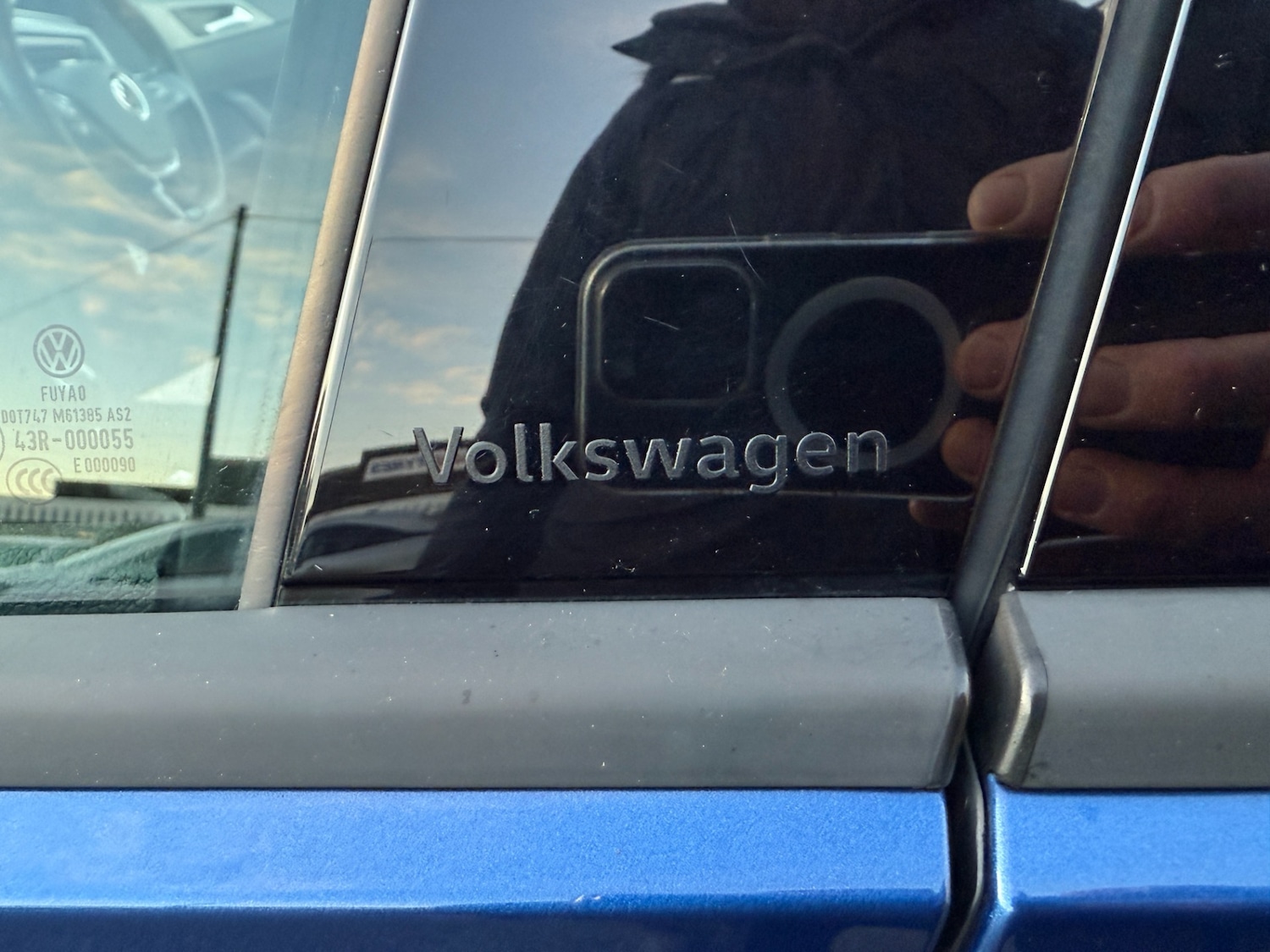 Used Volkswagen Polo 2021 for sale - 77124270: Photo 42