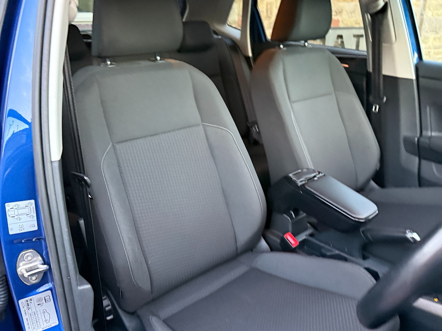 Used Volkswagen Polo 2021 for sale - 77124270: Photo 7