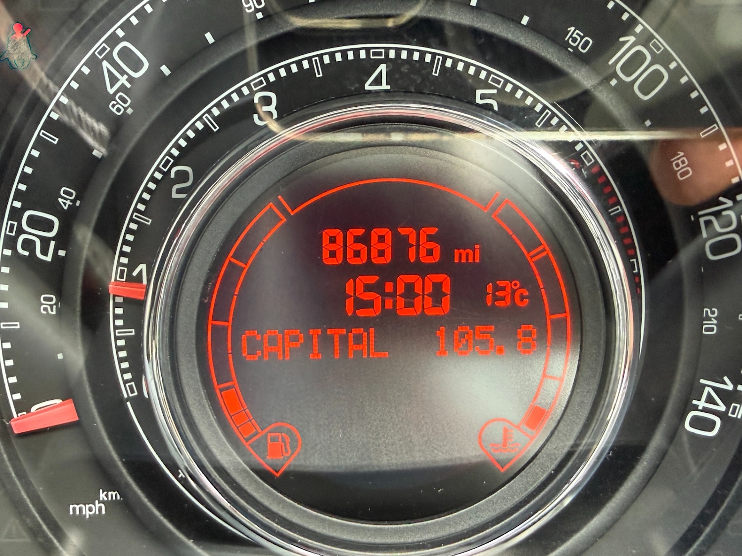 Used Fiat 500 2013 for sale - 77803706: Photo 10