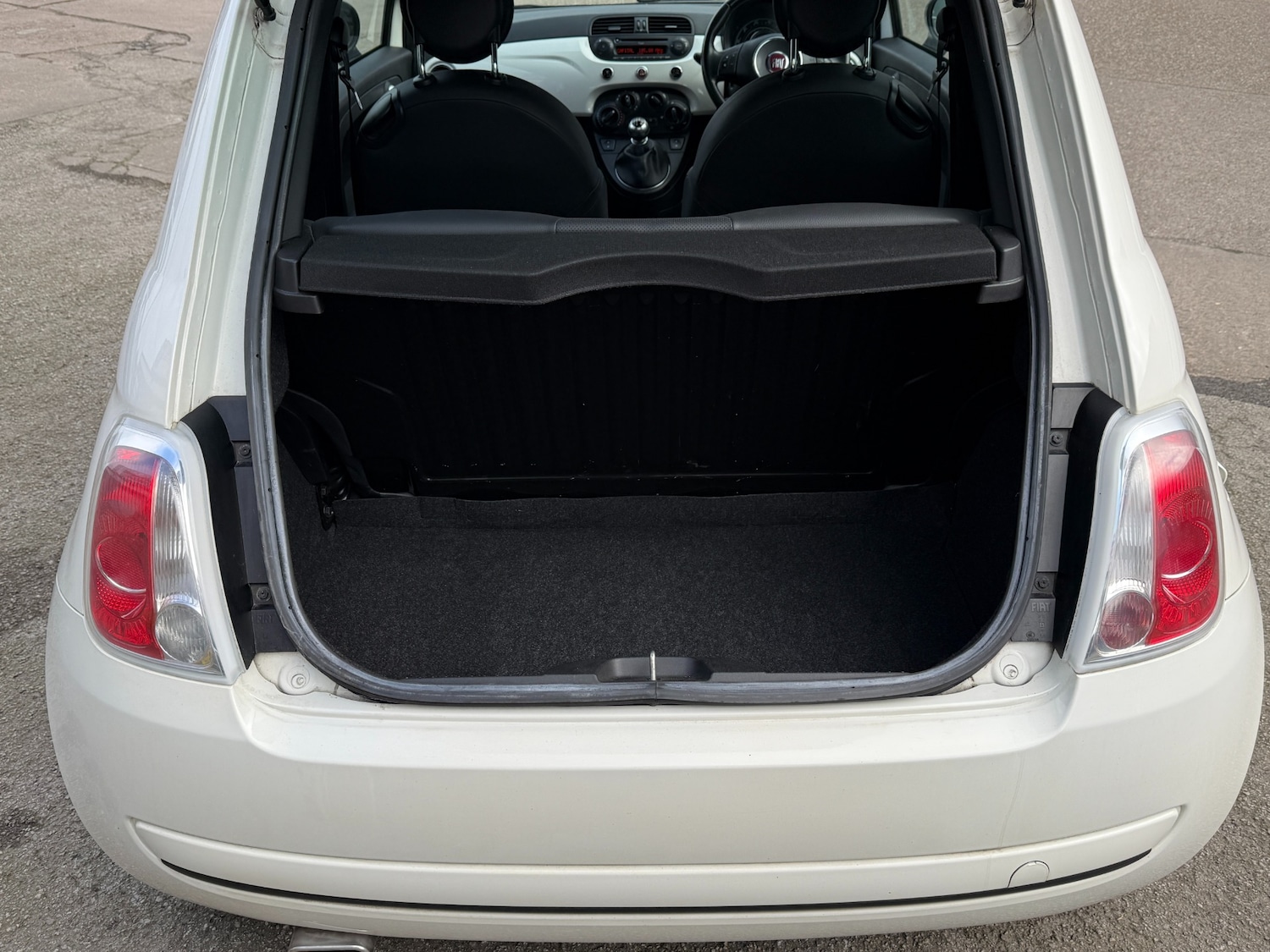 Used Fiat 500 2013 for sale - 77803706: Photo 15