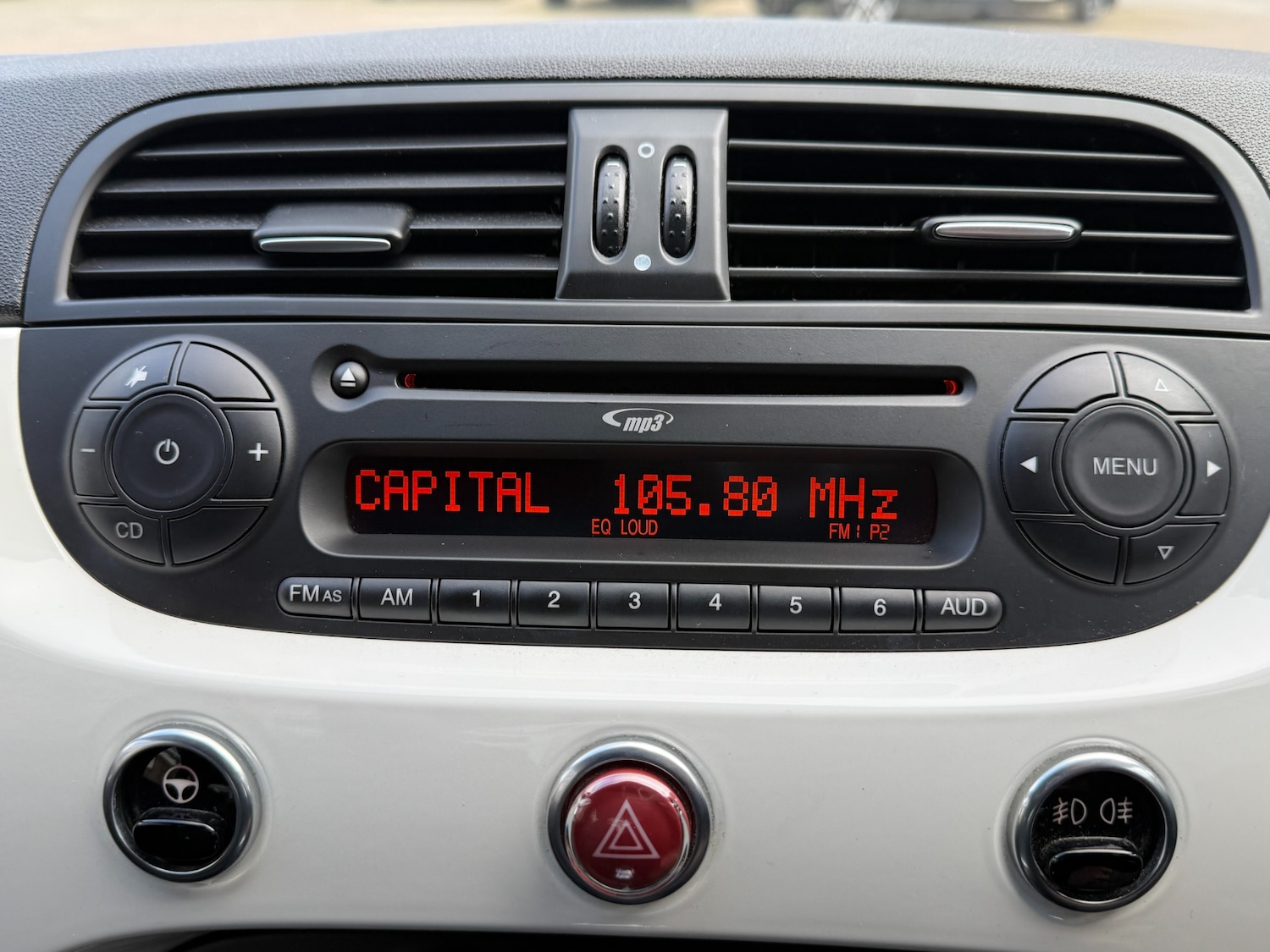 Used Fiat 500 2013 for sale - 77803706: Photo 16