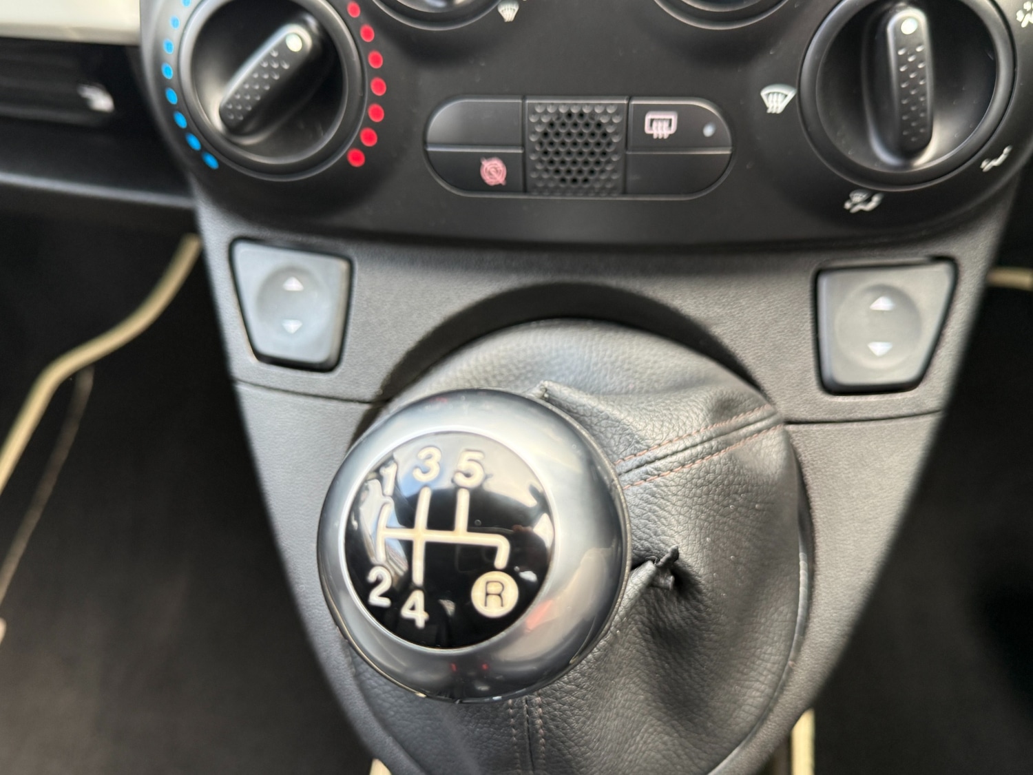 Used Fiat 500 2013 for sale - 77803706: Photo 18